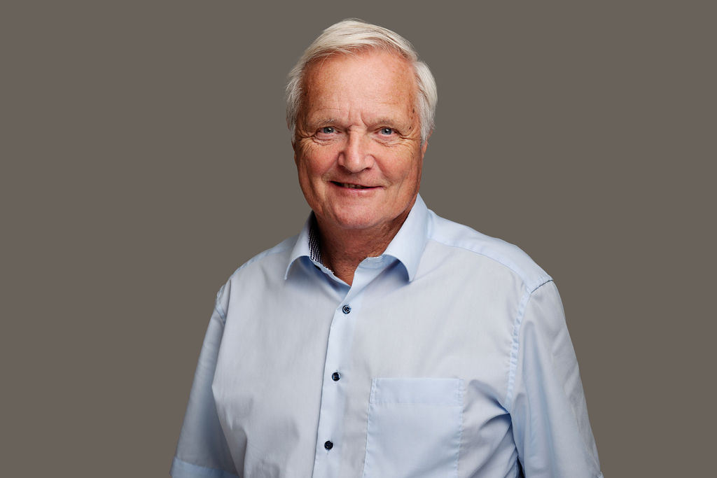 Erik Christensen Lund